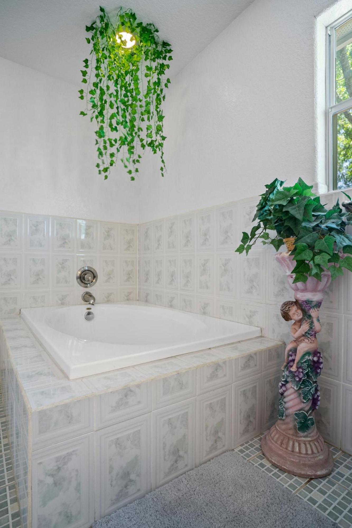 サンアントニオ Bamboo Oasis-Relaxing Hot Tub-Family Timeヴィラ エクステリア 写真