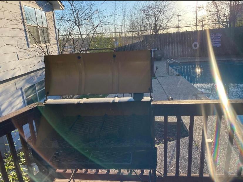 サンアントニオ Bamboo Oasis-Relaxing Hot Tub-Family Timeヴィラ エクステリア 写真